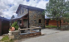 Chalet En Eyne Cambre D'Aze